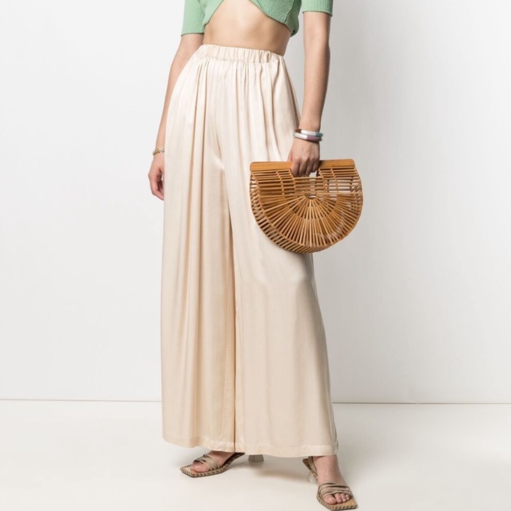 Cult Gaia Mini Ark Bag NWT